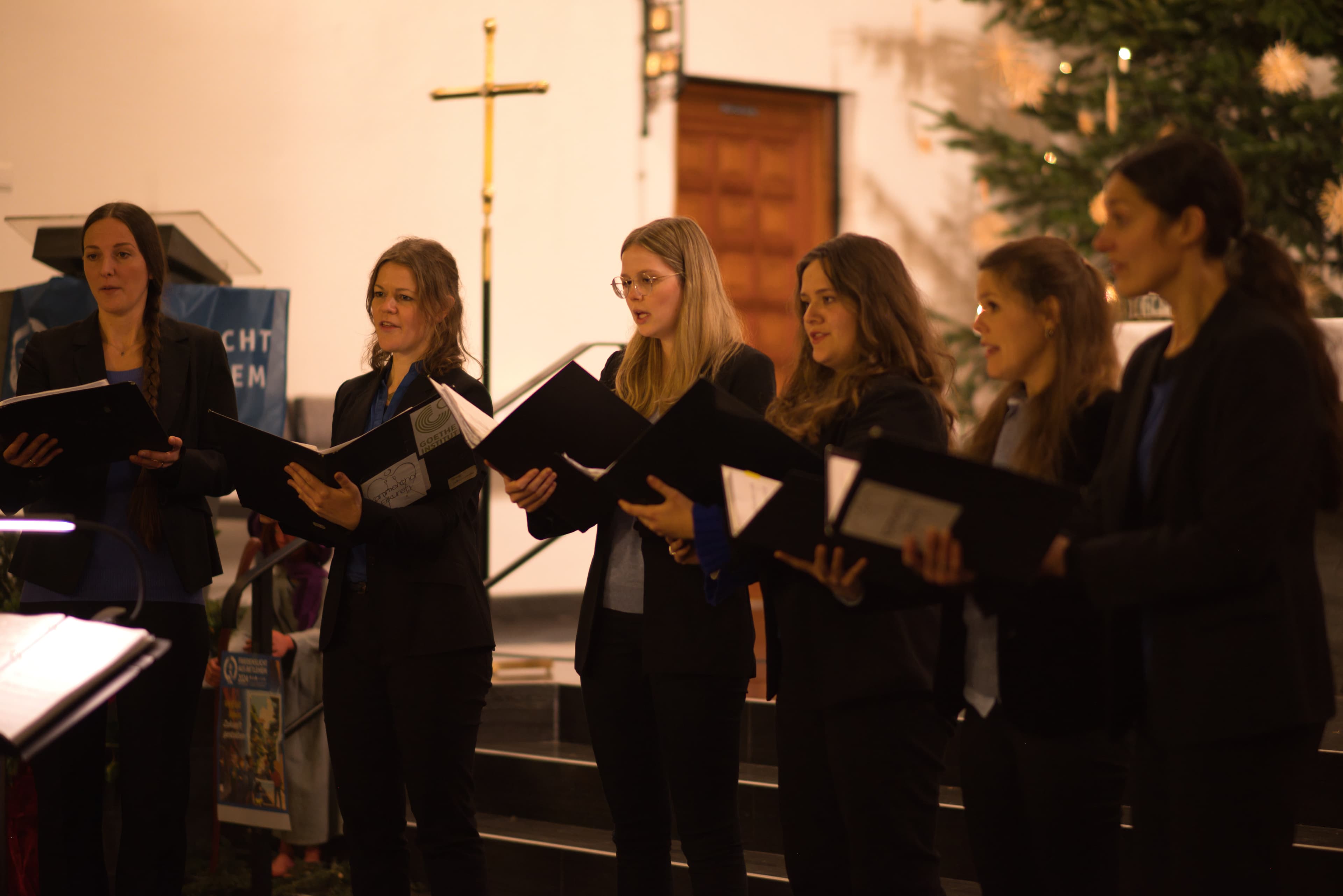 musical team